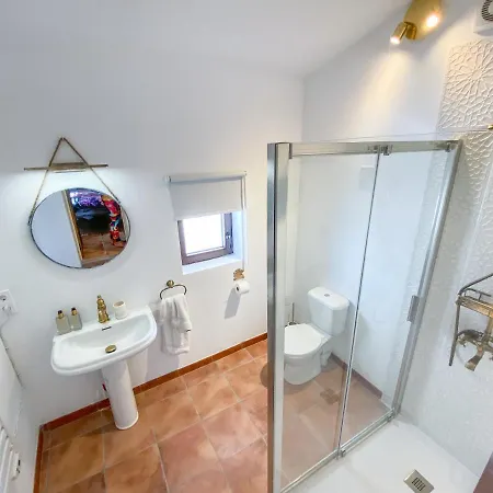 Dragonfly House Spain Hotel Antequera